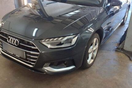 Audi A4 66.925 km 24.925 &euro; Hünfeld 36088