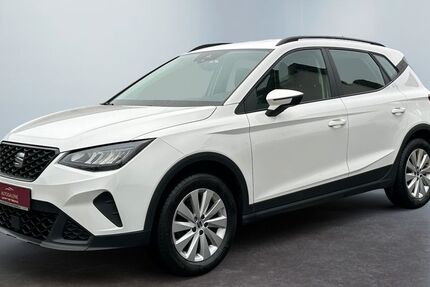 Seat Arona 99.962 km 12.480 &euro; Wartenberg-Angersbach 36367