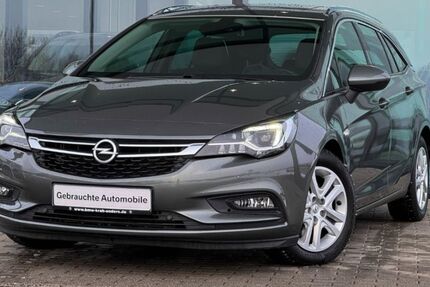 Opel Astra 100.000 km 11.350 &euro; Burghaun 36151
