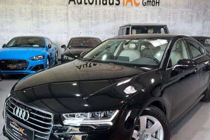Audi A7 106.650 km 21.900 &euro; Petersberg 36100