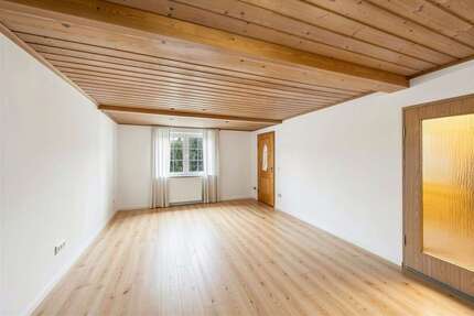 Wohnung Burghaun - 5.5 Zimmer, 106 m&sup2;, 800&euro; | Angebot:26291245
