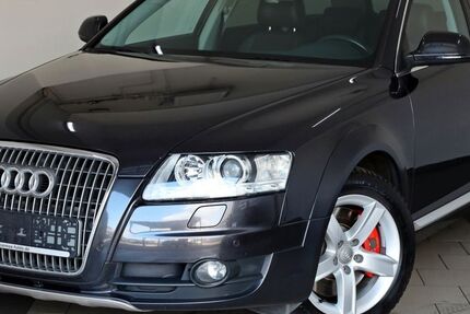 Audi A6 Allroad 208.440 km 12.400 &euro; Fulda 36043