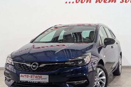 Opel Astra 88.925 km 12.500 &euro; Fulda 36043