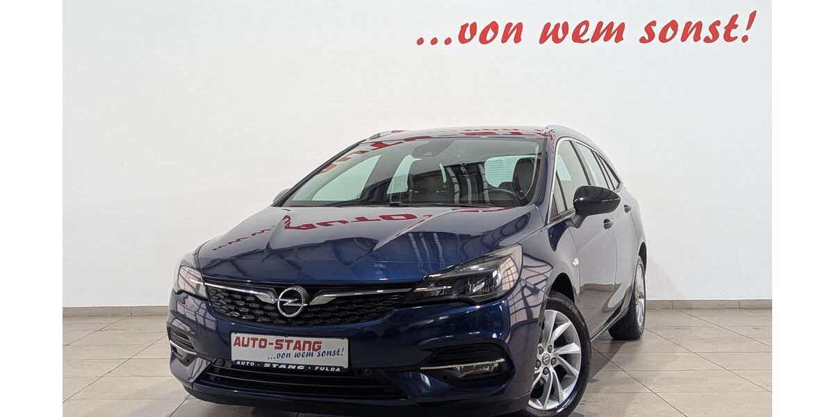 Opel Astra 88.925 km 12.500 &euro; Fulda 36043