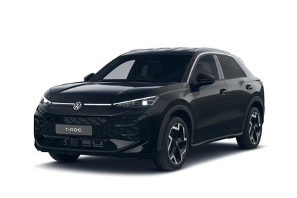VW T-Roc 9.990 km 34.990 &euro; Hünfeld 36088