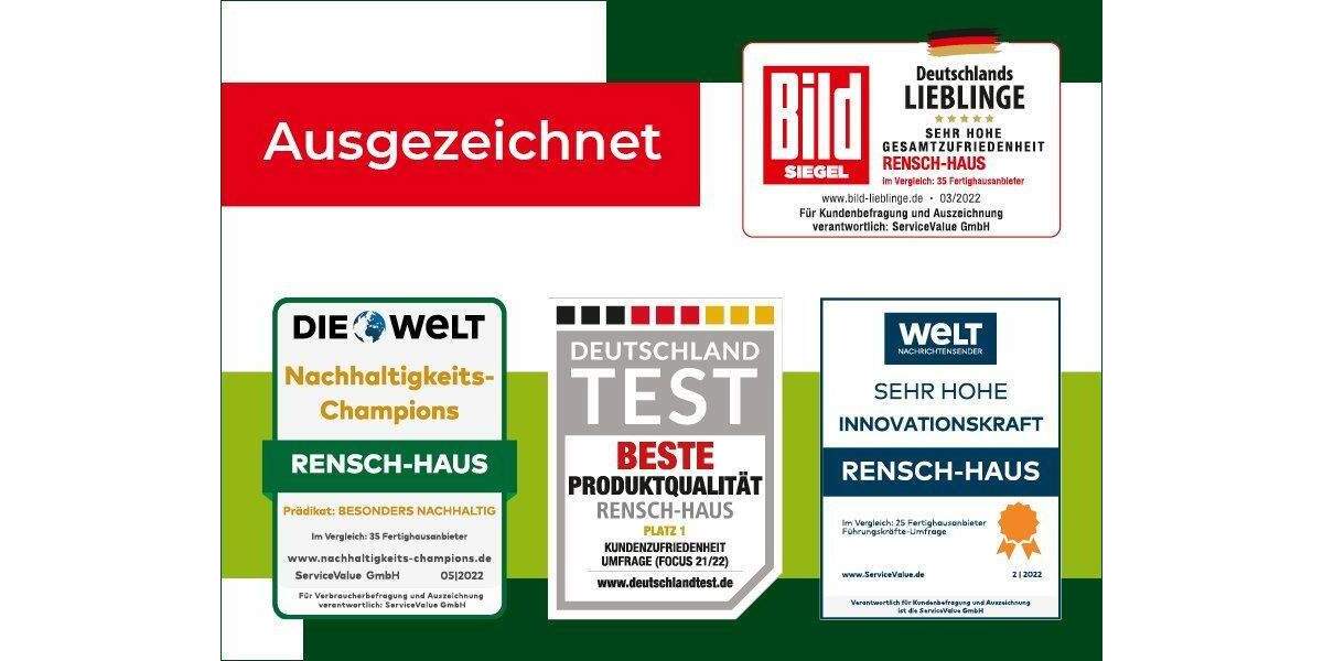 Mehrfamilienhaus, Wohnhaus Eichenzell Rönshausen - 5 Zimmer, 156 m&sup2;, 612.500&euro; | Angebot:25798493