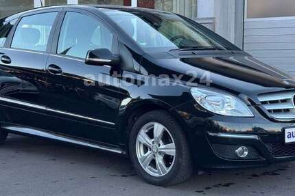 Mercedes-Benz B 180 108.989 km 7.499 &euro; Fulda 36043
