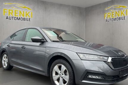 Skoda Octavia 79.600 km 21.999 &euro; Fulda 36043