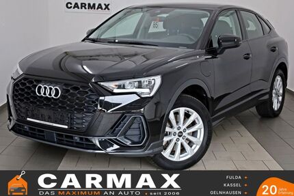 Audi Q3 52.290 km 28.800 &euro; Fulda 36043