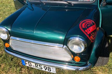 Mini 1300 1.700 km 17.990 &euro; Fulda 36037