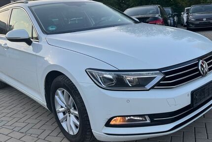 VW Passat 309.000 km 7.590 &euro; Fulda 36043