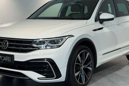 VW Tiguan 158.000 km 25.000 &euro; Burghaun 36151