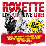 Biggesee Open Air 2026 mit Roxette