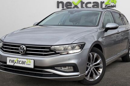 VW Passat Variant 141.500 km 17.900 &euro; Fulda 36043