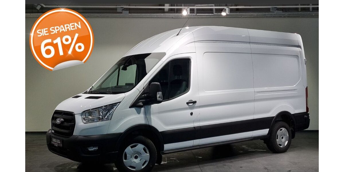 Ford Transit 34.990 km 29.850 &euro; Fulda 36043
