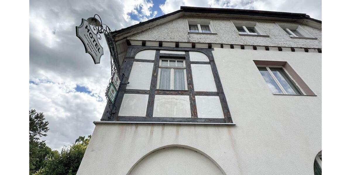 Gewerbeobjekt Grebenhain Ilbeshausen-Hochwaldhausen - 795.000&euro; | Angebot:25685370