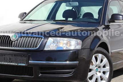 Skoda Superb 154.373 km 4.895 &euro; Künzell 36093