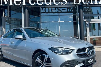 Mercedes-Benz C 220 74.480 km 30.890 &euro; Burghaun/Gruben 36151