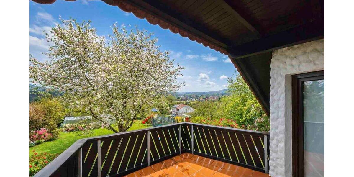 Einfamilienhaus Hosenfeld - 7 Zimmer, 241 m&sup2;, 569.000&euro; | Angebot:26161897