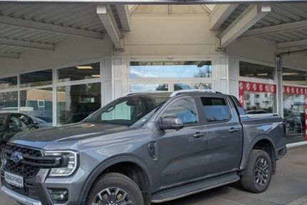 Ford Ranger 37.250 km 43.875 &euro; Lauterbach 36341