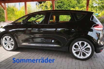 Renault Scenic 94.900 km 8.590 &euro; Schlüchtern 36381