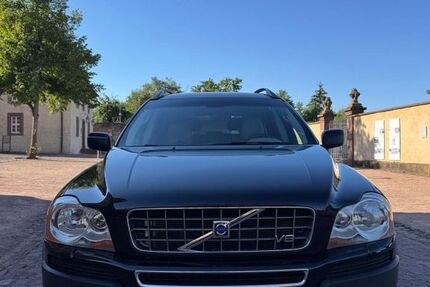 Volvo XC90 164.000 km 12.850 &euro; Petersberg Landkreis Fulda 36100