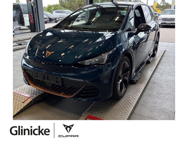 Cupra Born 74.419 km 23.760 &euro; Hünfeld 36088
