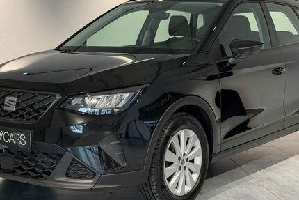 Seat Arona 91.772 km 12.900 &euro; Burghaun 36151