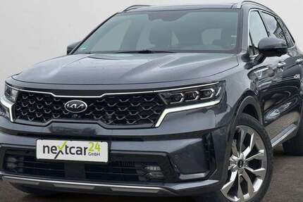 Kia Sorento 69.500 km 32.990 &euro; Fulda 36043
