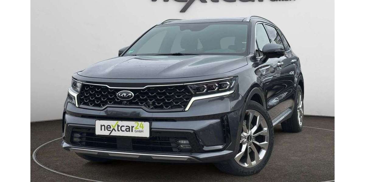 Kia Sorento 69.500 km 32.990 &euro; Fulda 36043