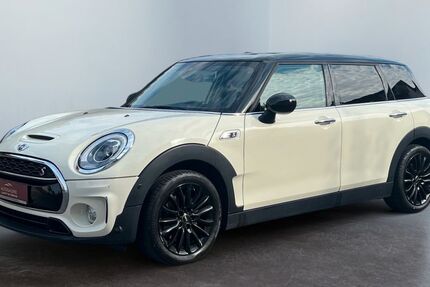 Mini Cooper S Clubman 37.078 km 16.980 &euro; Wartenberg-Angersbach 36367