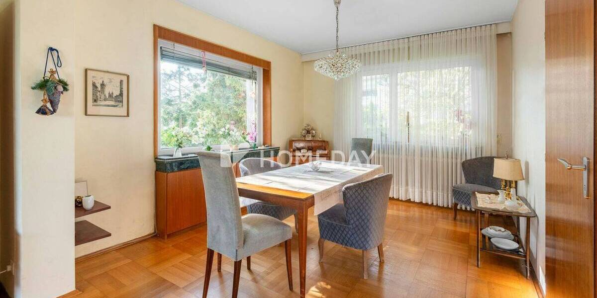 Bungalow Fulda Ziehers-Süd - 1 Zimmer, 255 m&sup2;, 725.000&euro; | Angebot:26389324