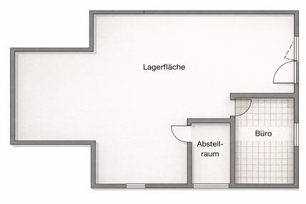 Gewerbeobjekt Grebenhain - 500&euro; | Angebot:26276327