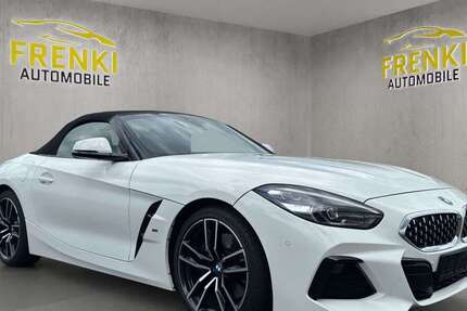 BMW Z4 60.500 km 33.999 &euro; Fulda 36043