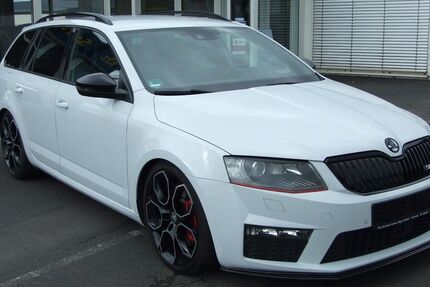 Skoda Octavia 177.480 km 14.900 &euro; Hünfeld 36088