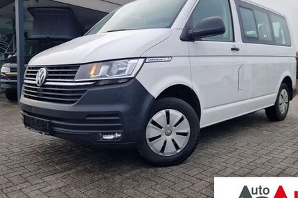 VW T6 Caravelle 98.634 km 27.900 &euro; Hünfeld/Fulda/Eiterfeld 36088