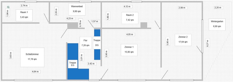 Einfamilienhaus Freiensteinau - 279.000&euro; | Angebot:26301201