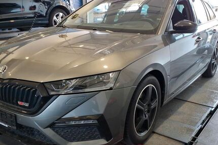 Skoda Octavia 99.980 km 27.950 &euro; Eichenzell 36124