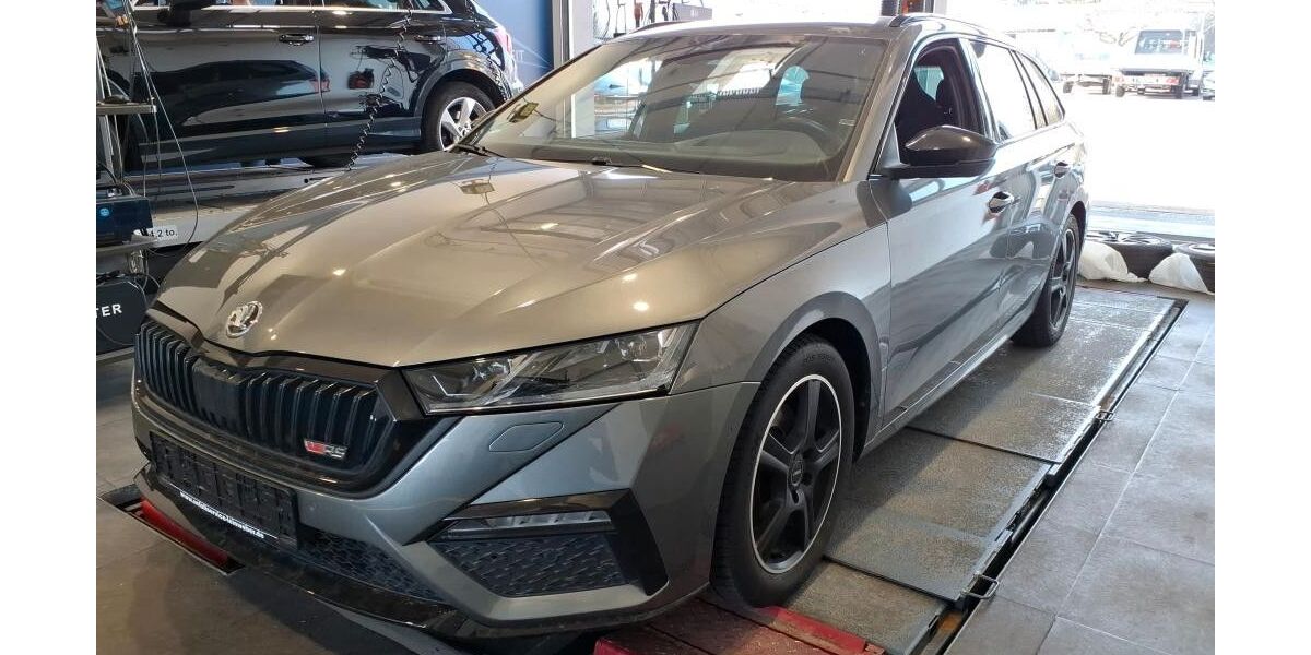 Skoda Octavia 99.980 km 27.950 &euro; Eichenzell 36124