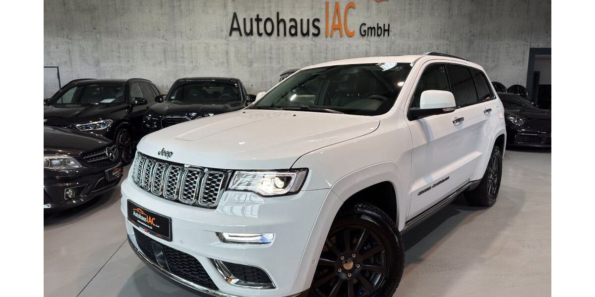 Jeep Grand Cherokee 99.890 km 28.900 &euro; Petersberg Landkreis Fulda 36100