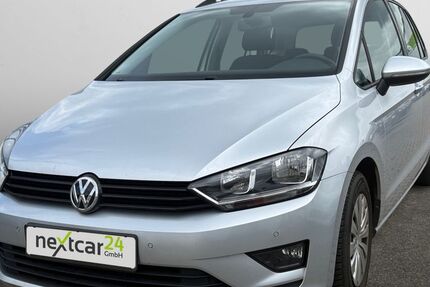 VW Golf Sportsvan 70.000 km 11.490 &euro; Fulda 36043