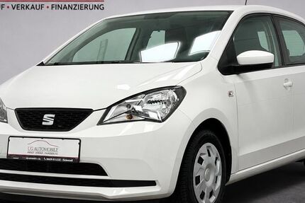 Seat Mii 73.000 km 7.980 &euro; Eichenzell 36124