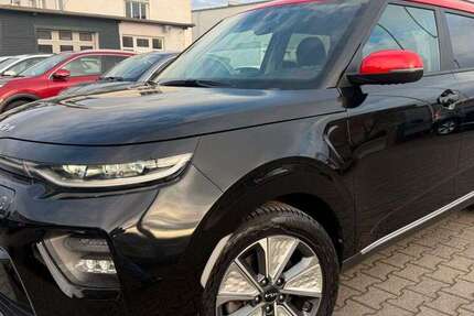 Kia Soul 29.486 km 20.990 &euro; Fulda 36043