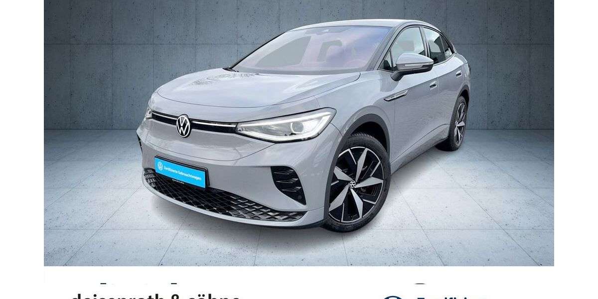 VW ID.5 42.386 km 29.980 &euro; Hünfeld 36088
