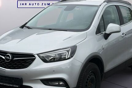 Opel Mokka X 169.906 km 9.349 &euro; Schlitz 36110