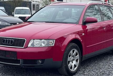 Audi A4 260.000 km 1.740 &euro; Hünfeld 36088