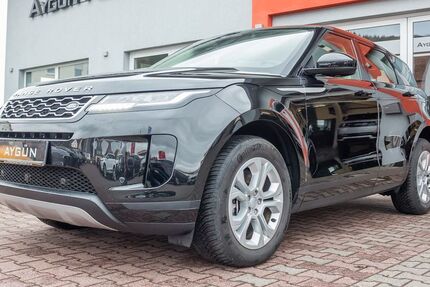 Land Rover Range Rover Evoque 28.700 km 29.995 &euro; Schlüchtern 36381