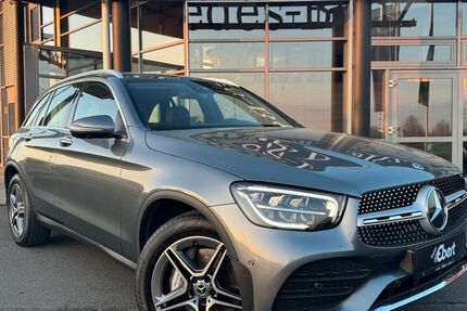 Mercedes-Benz GLC 300 41.700 km 44.890 &euro; Burghaun/Gruben 36151