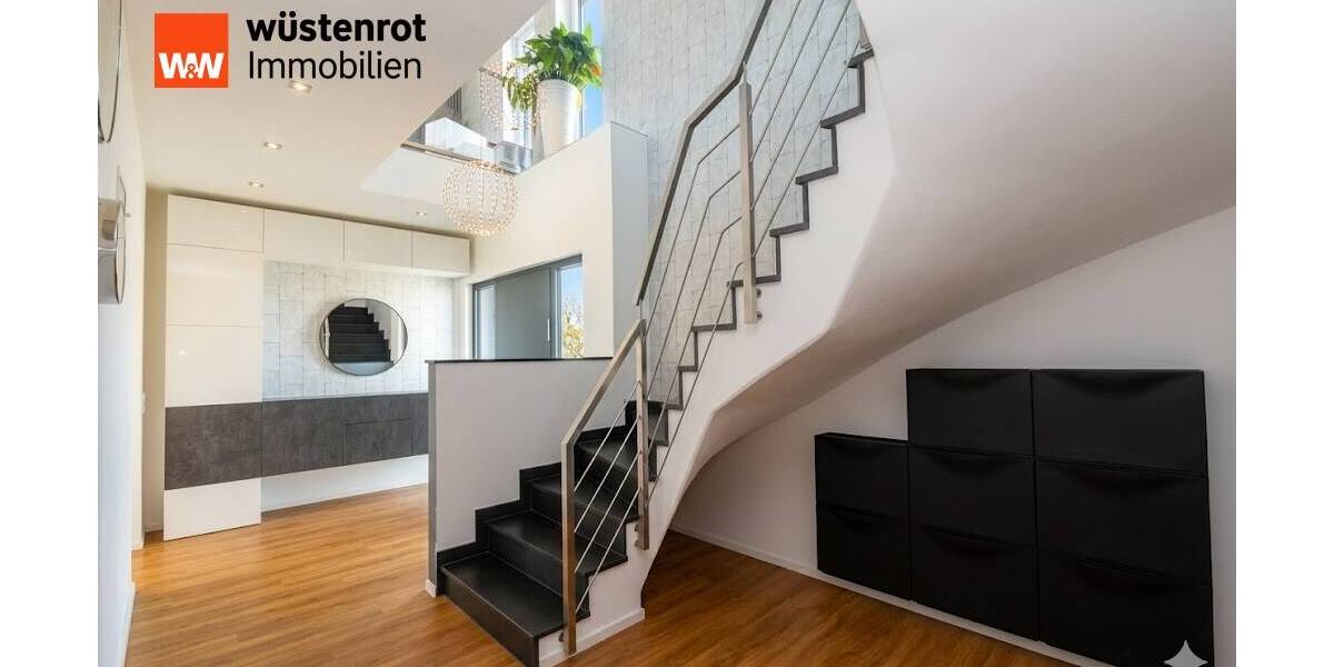 Einfamilienhaus Burghaun - 5 Zimmer, 175 m&sup2;, 649.000&euro; | Angebot:26155508