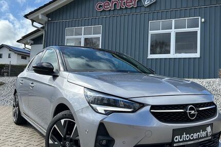 Opel Corsa 14.942 km 17.980 &euro; Wartenberg-Angersbach 36367